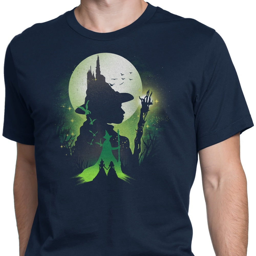 Defy Gravity - Men's Apparel