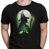 Defy Gravity - Men's Apparel