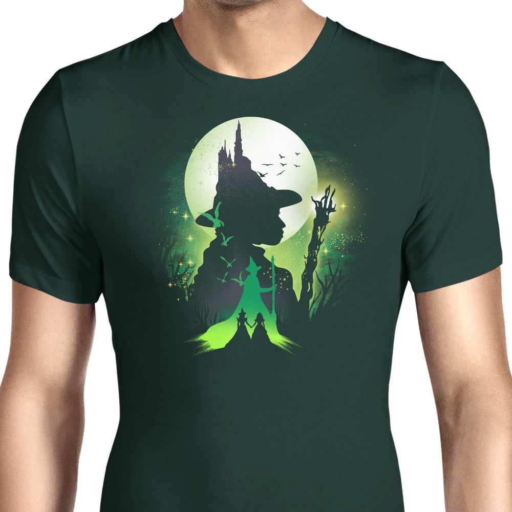 Defy Gravity - Men's Apparel