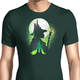 Defy Gravity - Men's Apparel