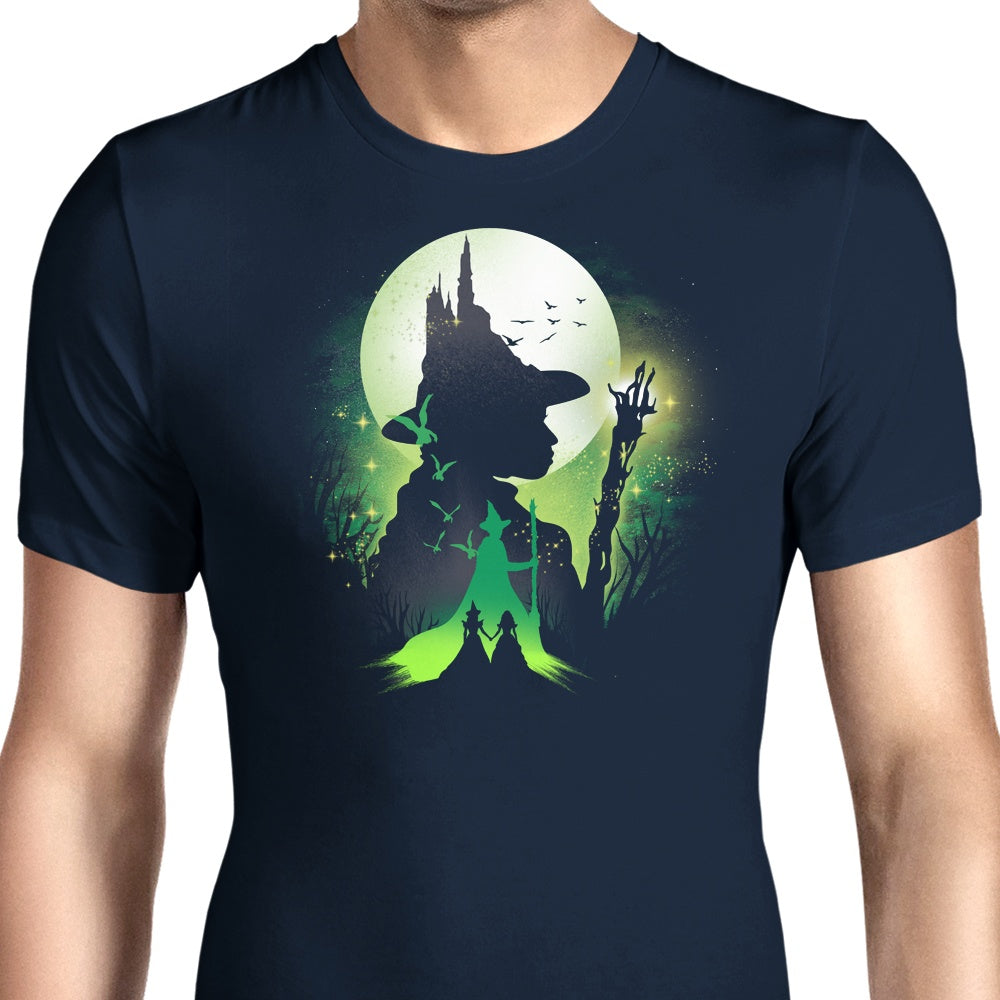 Defy Gravity - Men's Apparel