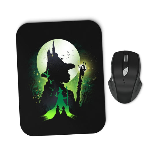 Defy Gravity - Mousepad