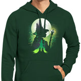 Defy Gravity - Hoodie