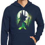 Defy Gravity - Hoodie