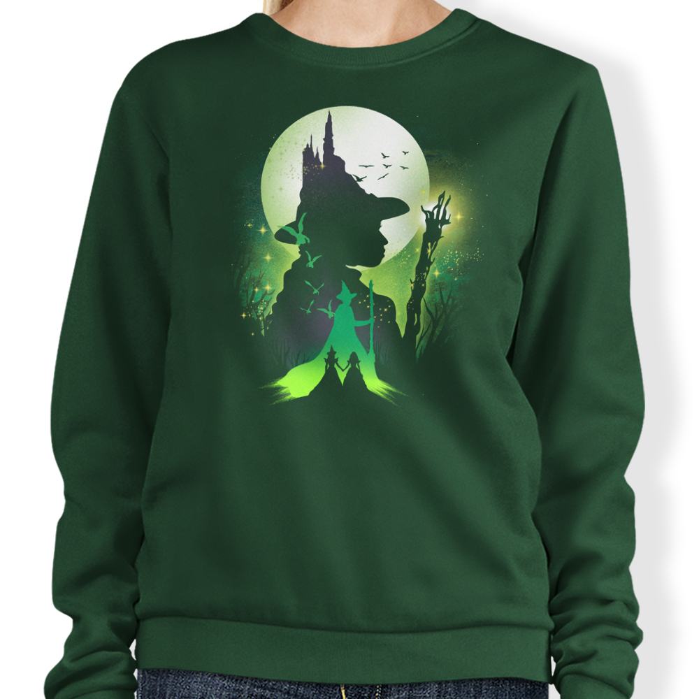 Defy Gravity - Sweatshirt