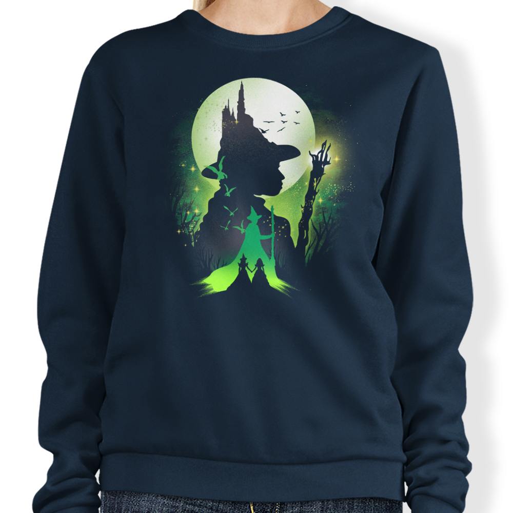 Defy Gravity - Sweatshirt