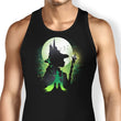 Defy Gravity - Tank Top