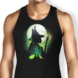 Defy Gravity - Tank Top