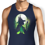Defy Gravity - Tank Top