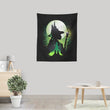 Defy Gravity - Wall Tapestry