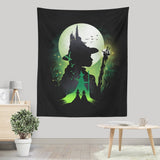 Defy Gravity - Wall Tapestry