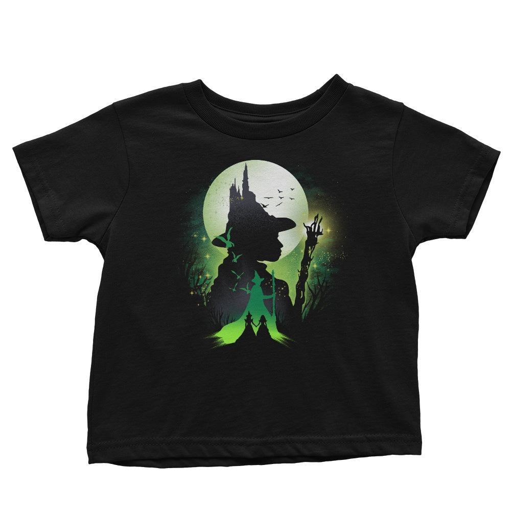 Defy Gravity - Youth Apparel