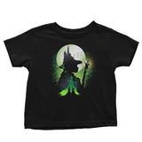 Defy Gravity - Youth Apparel