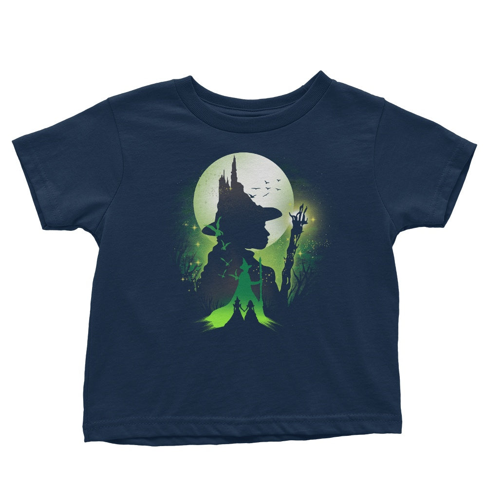 Defy Gravity - Youth Apparel