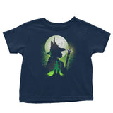 Defy Gravity - Youth Apparel