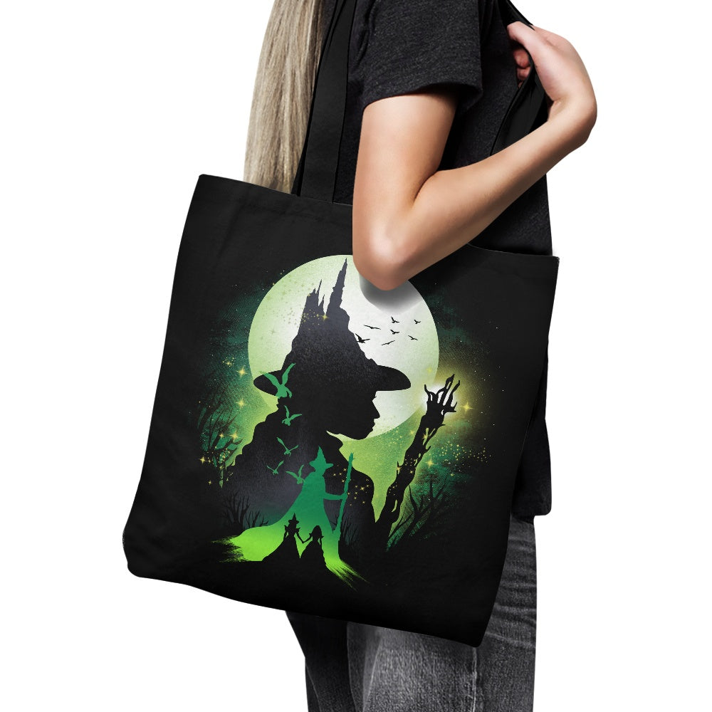 Defy Gravity - Tote Bag