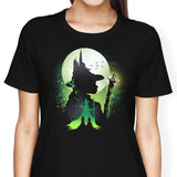 Defy Gravity - Women's Apparel