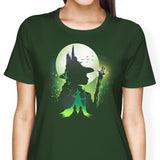 Defy Gravity - Women's Apparel