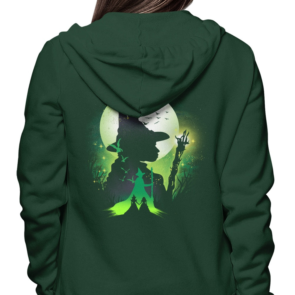 Defy Gravity - Hoodie