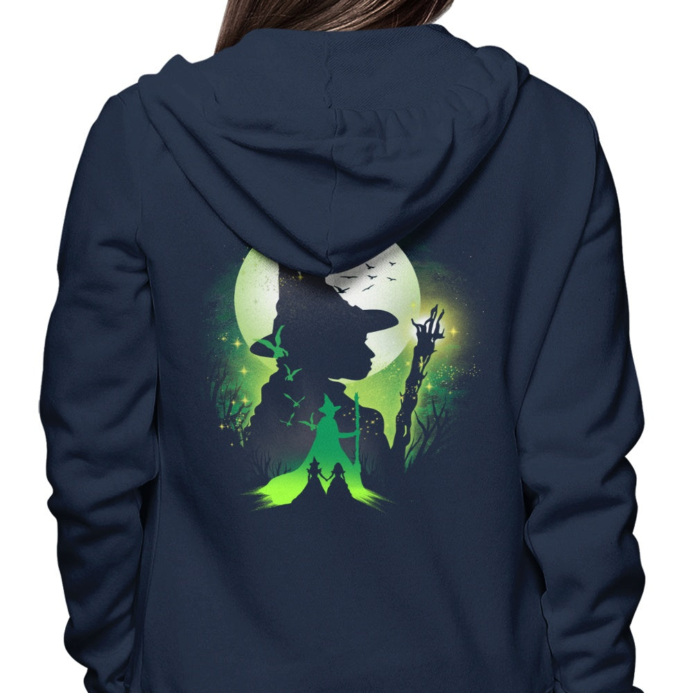 Defy Gravity - Hoodie