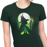 Defy Gravity - Women's Apparel