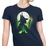 Defy Gravity - Women's Apparel