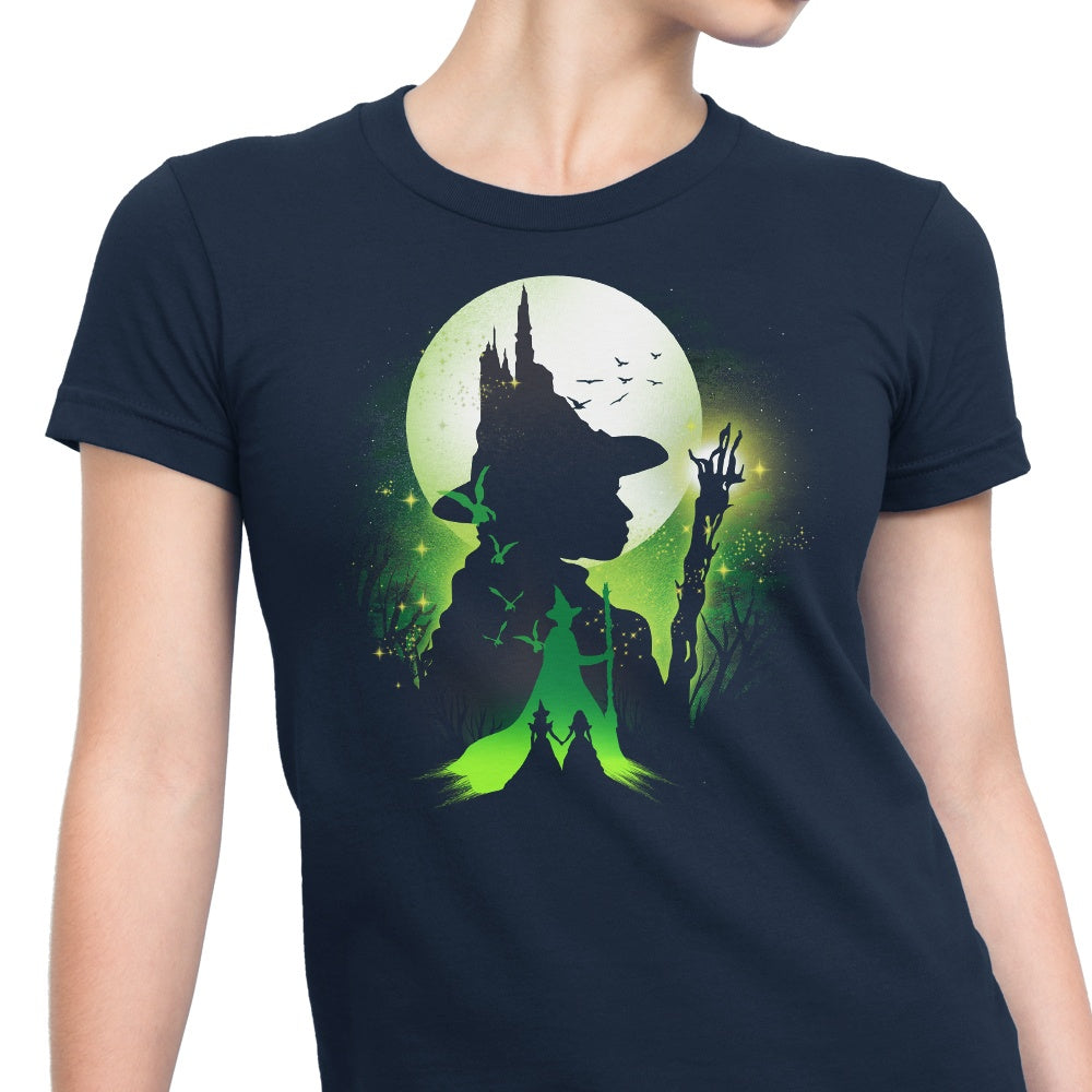 Defy Gravity - Women's Apparel