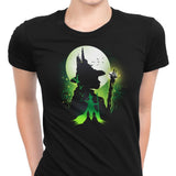 Defy Gravity - Women's Apparel