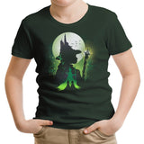 Defy Gravity - Youth Apparel