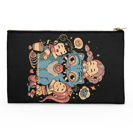 Demon Huggers - Accessory Pouch