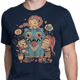 Demon Huggers - Men's Apparel