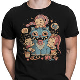 Demon Huggers - Men's Apparel