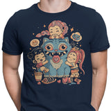 Demon Huggers - Men's Apparel