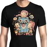 Demon Huggers - Men's Apparel