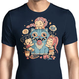 Demon Huggers - Men's Apparel