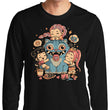 Demon Huggers - Long Sleeve T-Shirt