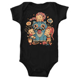 Demon Huggers - Youth Apparel