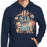 Demon Huggers - Hoodie