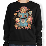 Demon Huggers - Sweatshirt