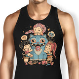 Demon Huggers - Tank Top
