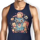 Demon Huggers - Tank Top