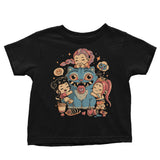 Demon Huggers - Youth Apparel
