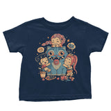 Demon Huggers - Youth Apparel