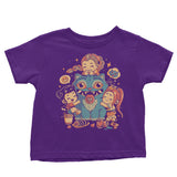 Demon Huggers - Youth Apparel