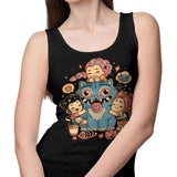 Demon Huggers - Tank Top