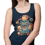 Demon Huggers - Tank Top
