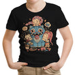 Demon Huggers - Youth Apparel
