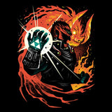 Demon King - Tote Bag