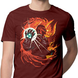 Demon King - Men's Apparel