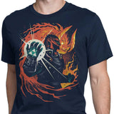 Demon King - Men's Apparel
